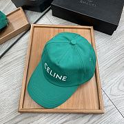 Celine Hat 03 - 3