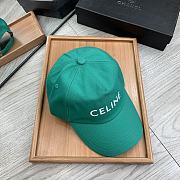 Celine Hat 03 - 2