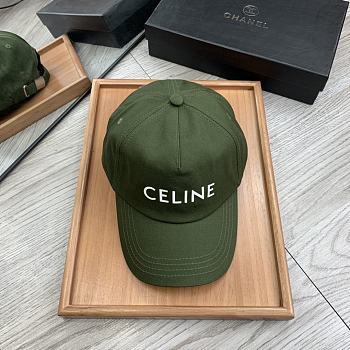 Celine Hat 05