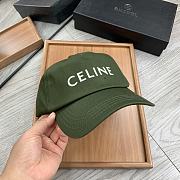 Celine Hat 05 - 6