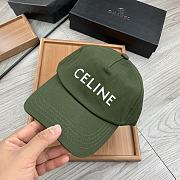 Celine Hat 05 - 5