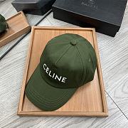 Celine Hat 05 - 2