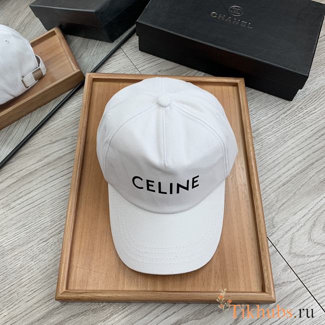 Celine Hat 06 - 1