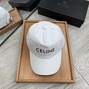 Celine Hat 06 - 1