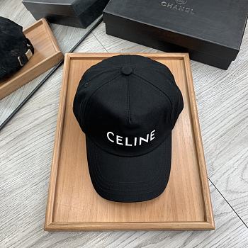 Celine Hat 07