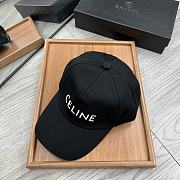 Celine Hat 07 - 3