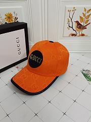 Gucci Hat 12 - 3