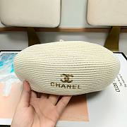 Chanel Hat 10 - 4