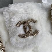 Chanel Bucket Bag AS2257 Size 16 x 18 x 12 cm - 2