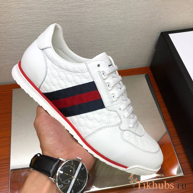 Gucci Sneaker 01 - 1