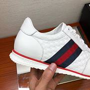 Gucci Sneaker 01 - 2