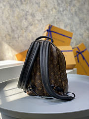 LV Palm Springs PM Monogram M44871 Size 22 x 29 x 10 cm - 3