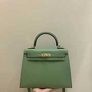 Hermes Kelly 25cm - 1