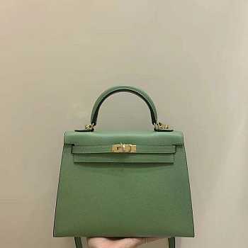 Hermes Kelly 25cm