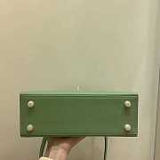 Hermes Kelly 25cm - 5