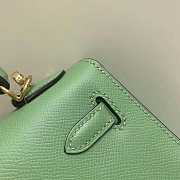 Hermes Kelly 25cm - 4