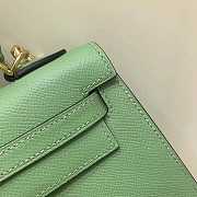 Hermes Kelly 25cm - 3