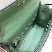 Hermes Kelly 25cm - 2