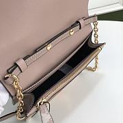 Burberry Shoulder Bag 1441 Size 19 x 13.5 x 4.5 cm - 5