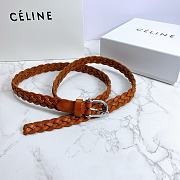 Celine Belt  - 4