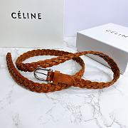 Celine Belt  - 6