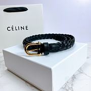 Celine Belt 01 - 5