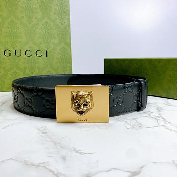 Gucci Belt 02