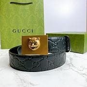 Gucci Belt 02 - 2