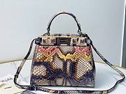 Fendi Peekaboo Size 23 cm - 1