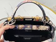 Fendi Peekaboo Size 23 cm - 5