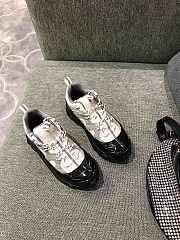 Burberry Athur 2020 white shoes - 3