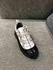 Burberry Athur 2020 white shoes - 2