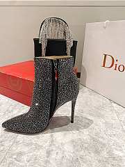 CL Dior boots - 6