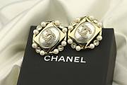 Chanel Earring 17 - 1