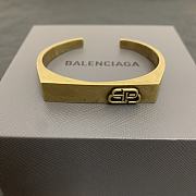  Balenciaga bracelet - 4