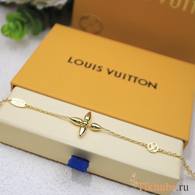 LV bracelet 02 - 1