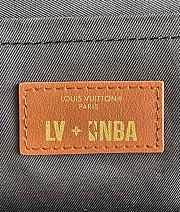 LV xNBA Shoes Box Backpack Monogram M45784 Size 33 x 39 x 12.5 cm - 2