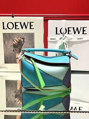 Loewe Mini Puzzle M57965 Size 18 x 12.5 x 8 cm - 1