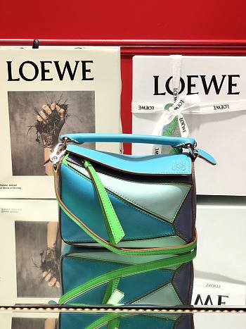 Loewe Mini Puzzle M57965 Size 18 x 12.5 x 8 cm