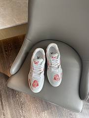 LV Sneakers 01 - 5