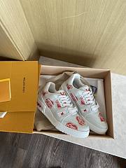 LV Sneakers 01 - 2