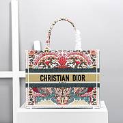 Dior Shopping Bag Size 36.5 cm - 1