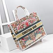 Dior Shopping Bag Size 41.5 cm - 2