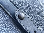 Louis Vuitton Christopher Messenger M58476 Blue Size 33 x 28 x 11 cm - 4