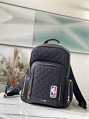 LV Basketball Backpack M57972 Size 24 x 45 x 19 cm - 1