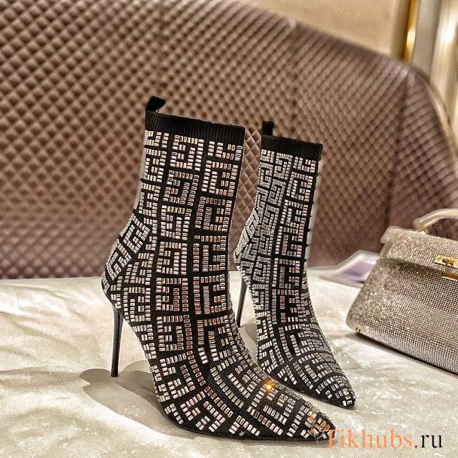 Fendi Boots 04 - 1