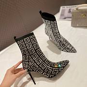 Fendi Boots 04 - 6