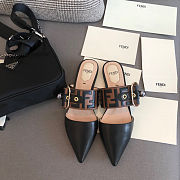 Fendi Shoes 03 - 4