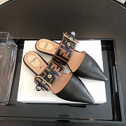 Fendi Shoes 03 - 5