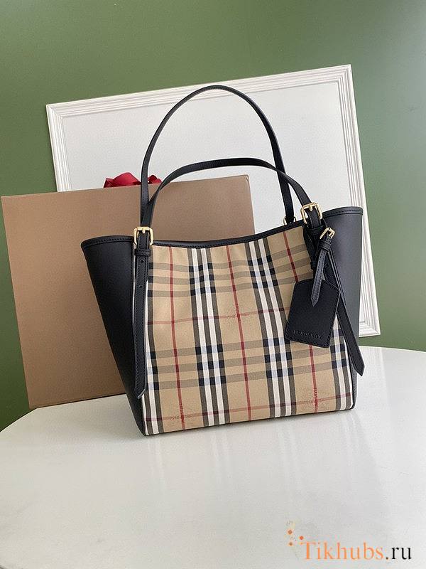 Burberry Tote 8818 Size 28 x 26 cm - 1